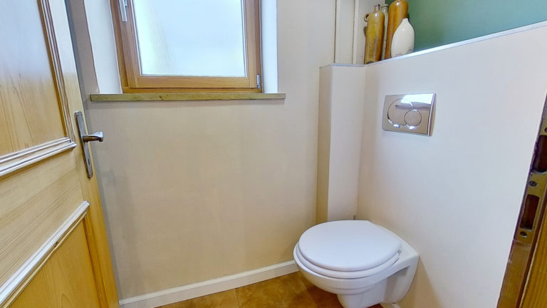 EFH | EG | Gäste WC