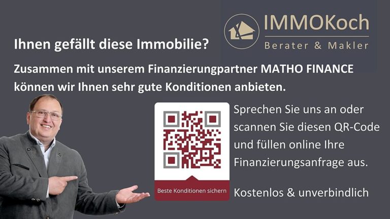 Beste Konnditionen sichern