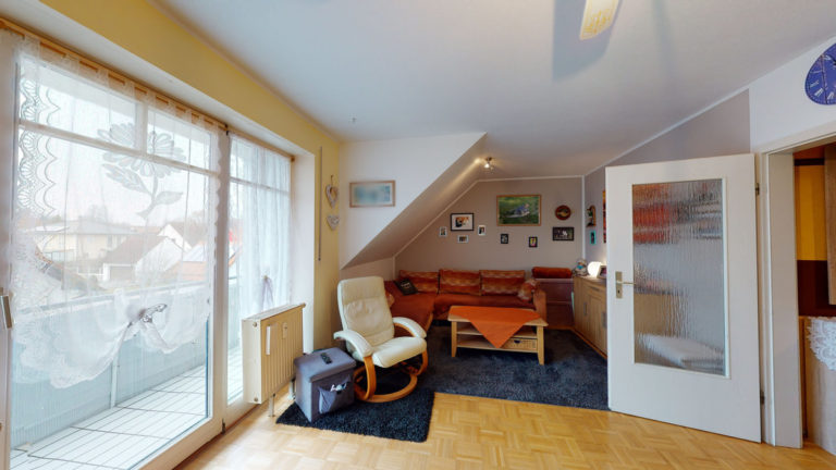 Langquaid | Wohnzimmer