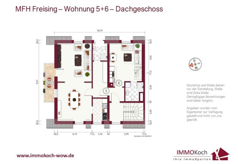 3 Freising MFH DG