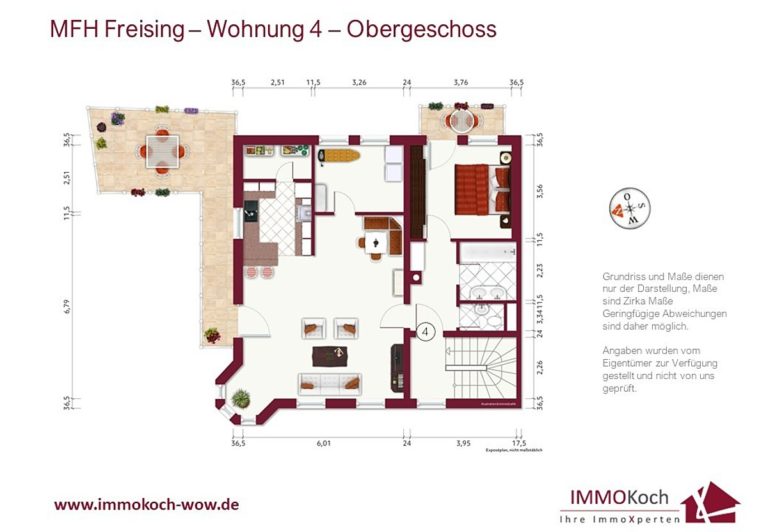 2 Freising MFH OG