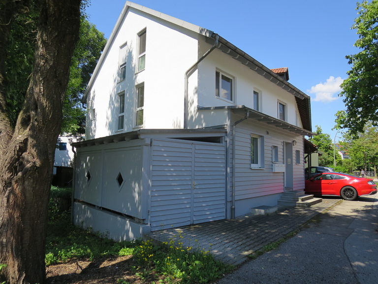 Außenansicht