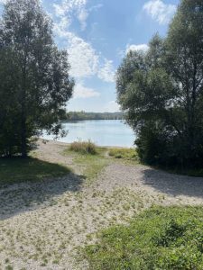 Pullinger Weiher