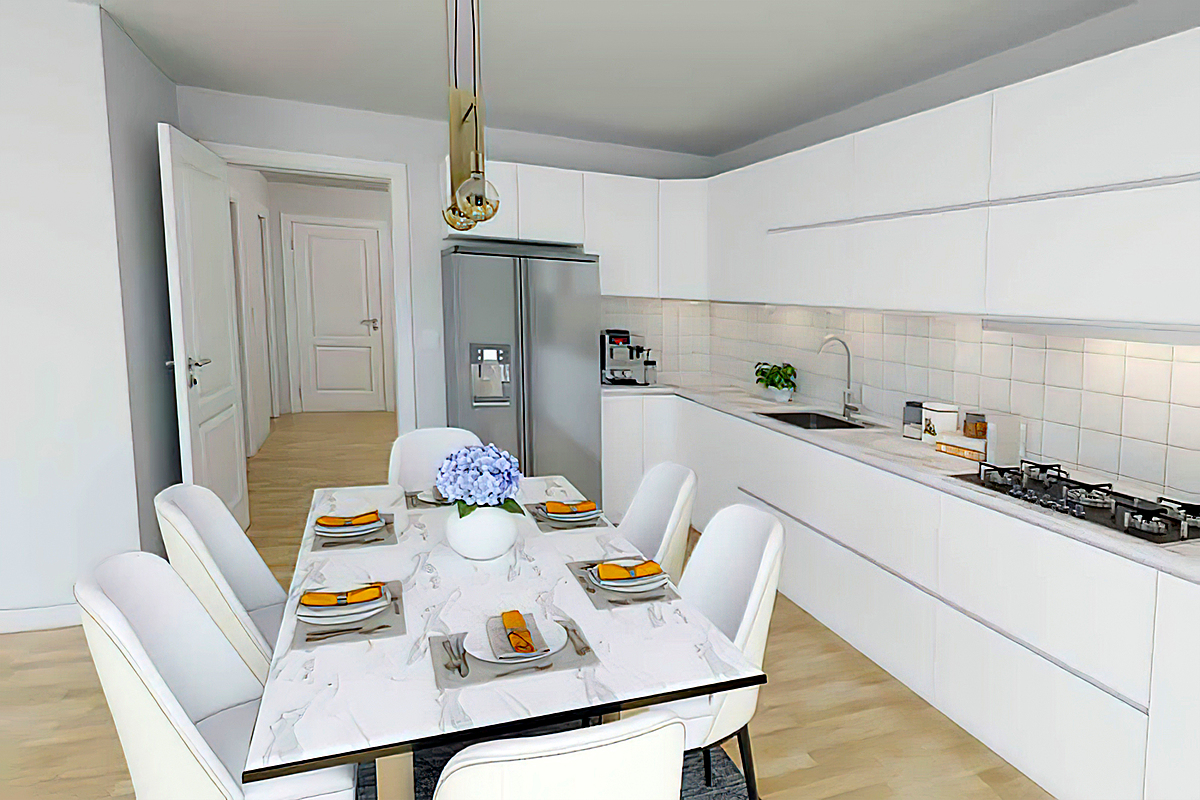 BSP Essen un´d Kochen