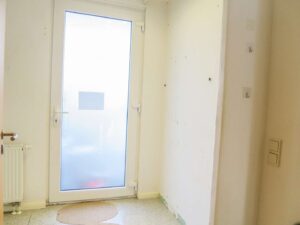Garderobe Flur Eingang