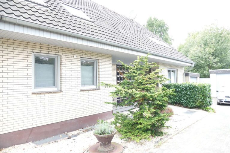Haus Ost