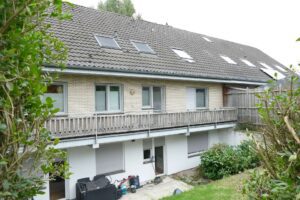 Balkon West