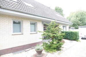 Haus Ost