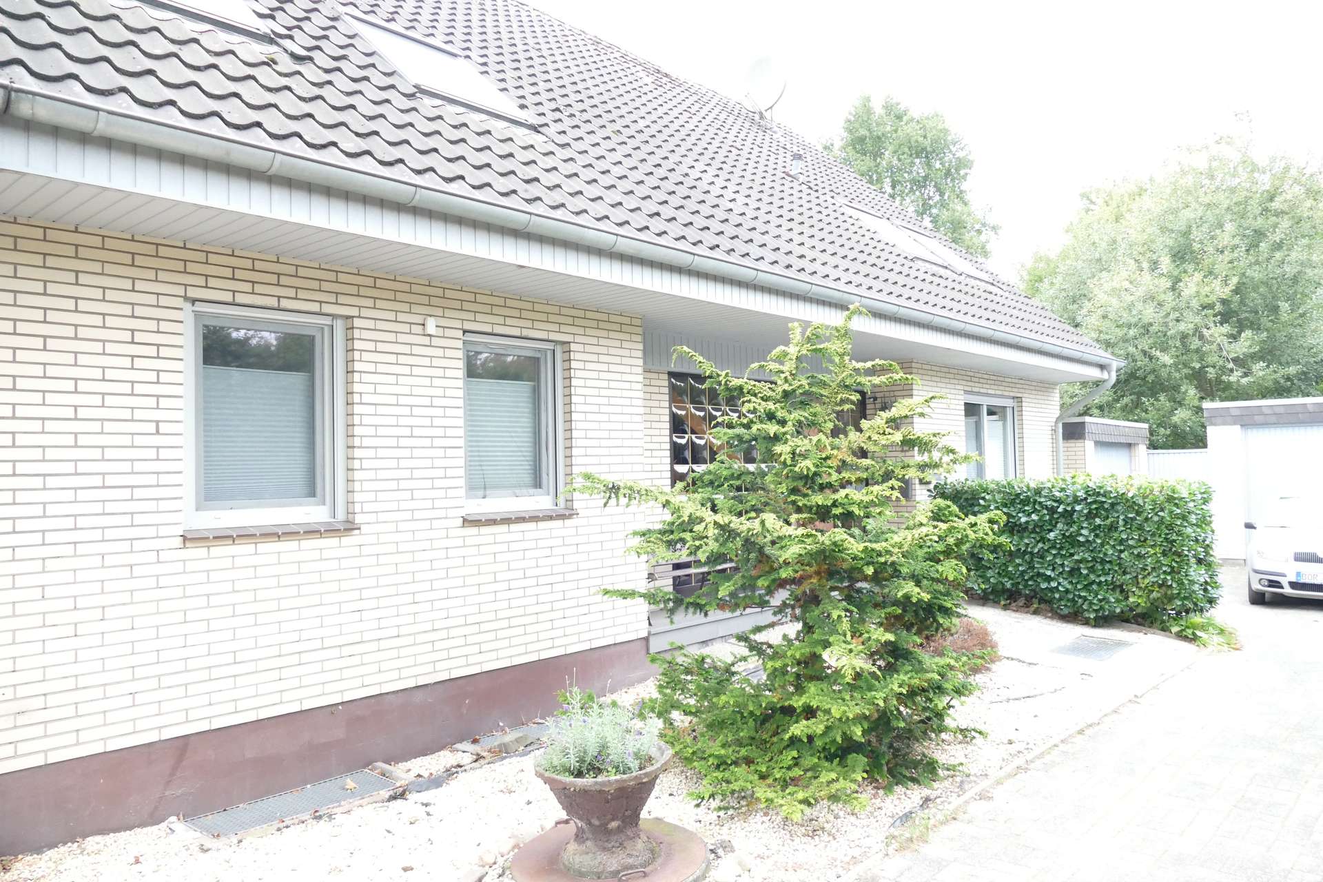 Haus Ost