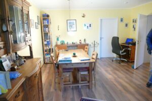 Wohnzimmer EG