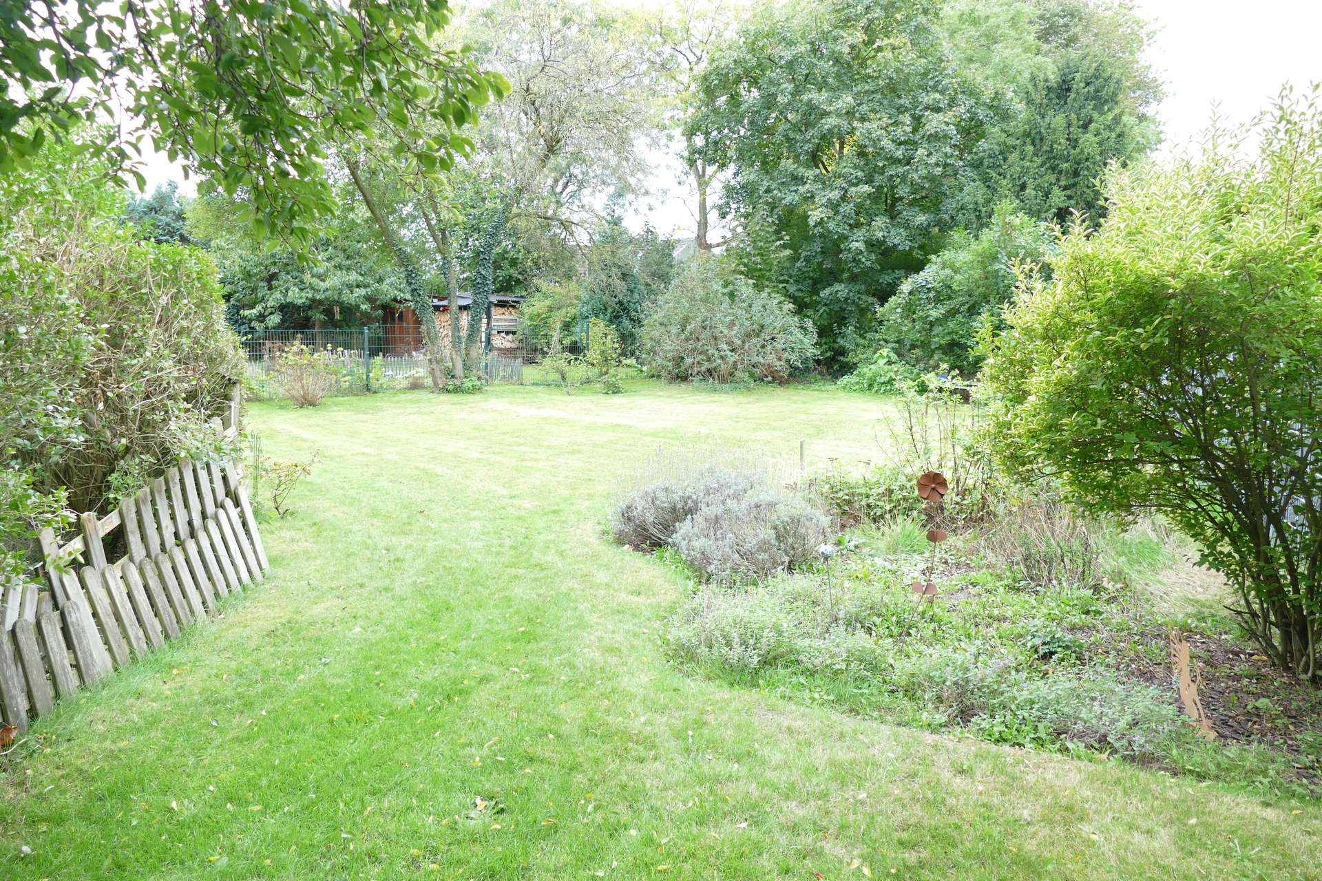 Garten West