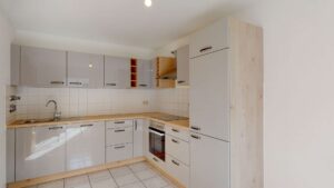 MARZLING | 3-Zi-Whg | Kochen