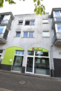 Ansicht Ladenlokal 2