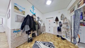 WE - rechts Diele  Flur