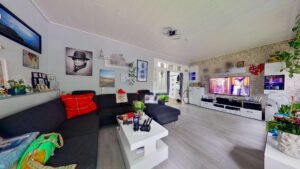 WE rechts - Wohnzimmer 1