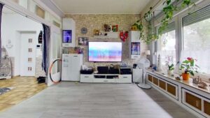 WE rechts - Wohnzimmer 2