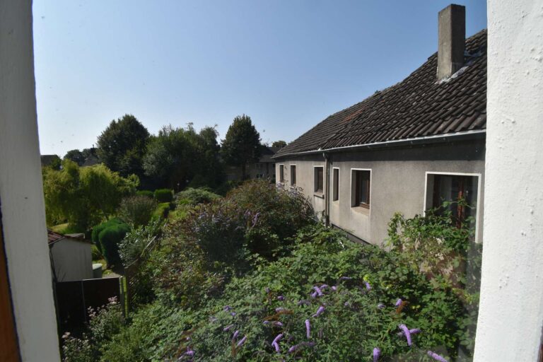 Anbau / Garten