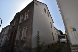 Seitenansicht