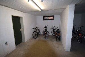 Fahrradkeller