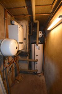 Heizungskeller