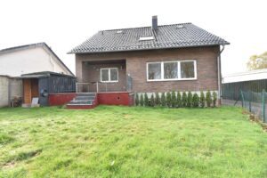 EG Blick zur Terrasse