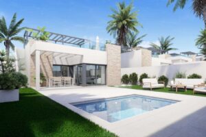 Haus mit Pool