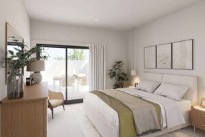 Schlafzimmer 1