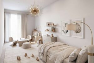 Kinderzimmer