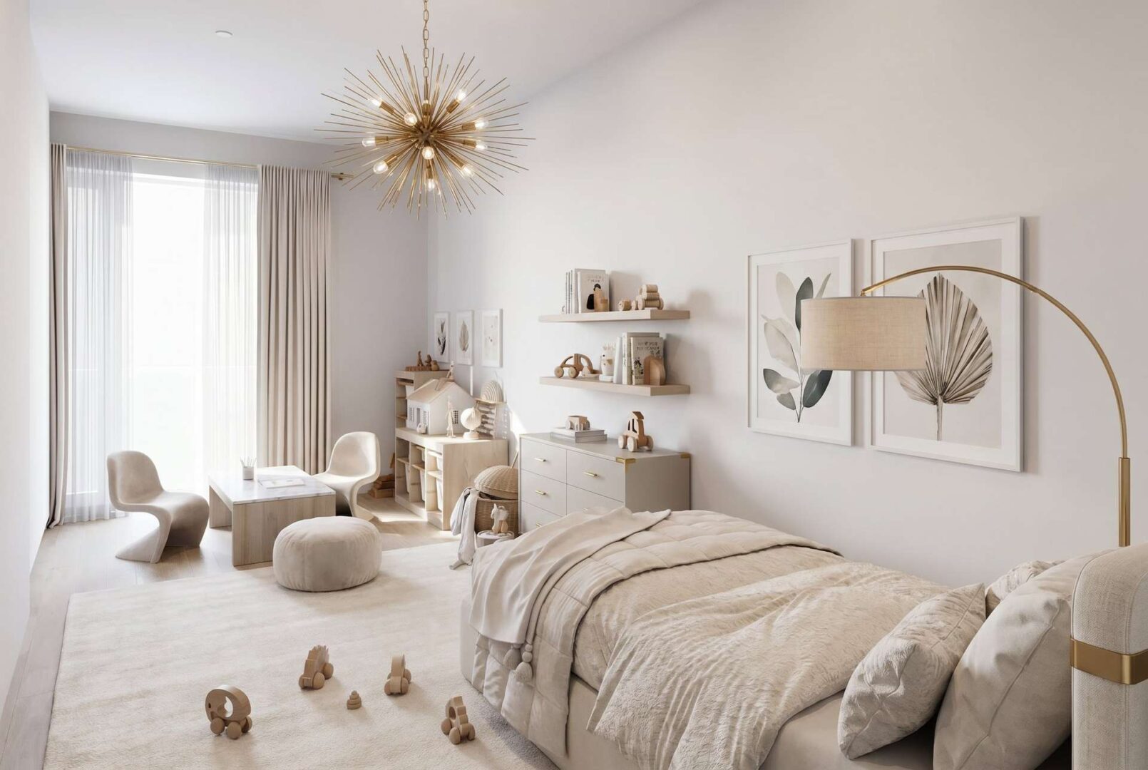 Kinderzimmer
