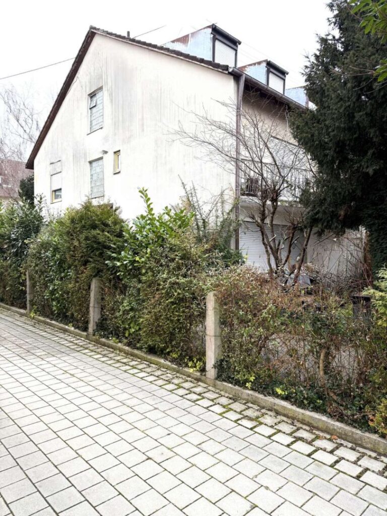 Außenaufnahme