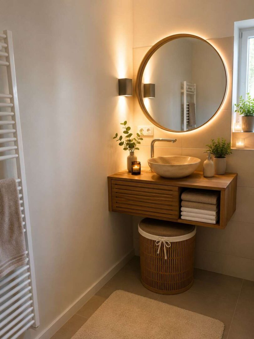 Badezimmer