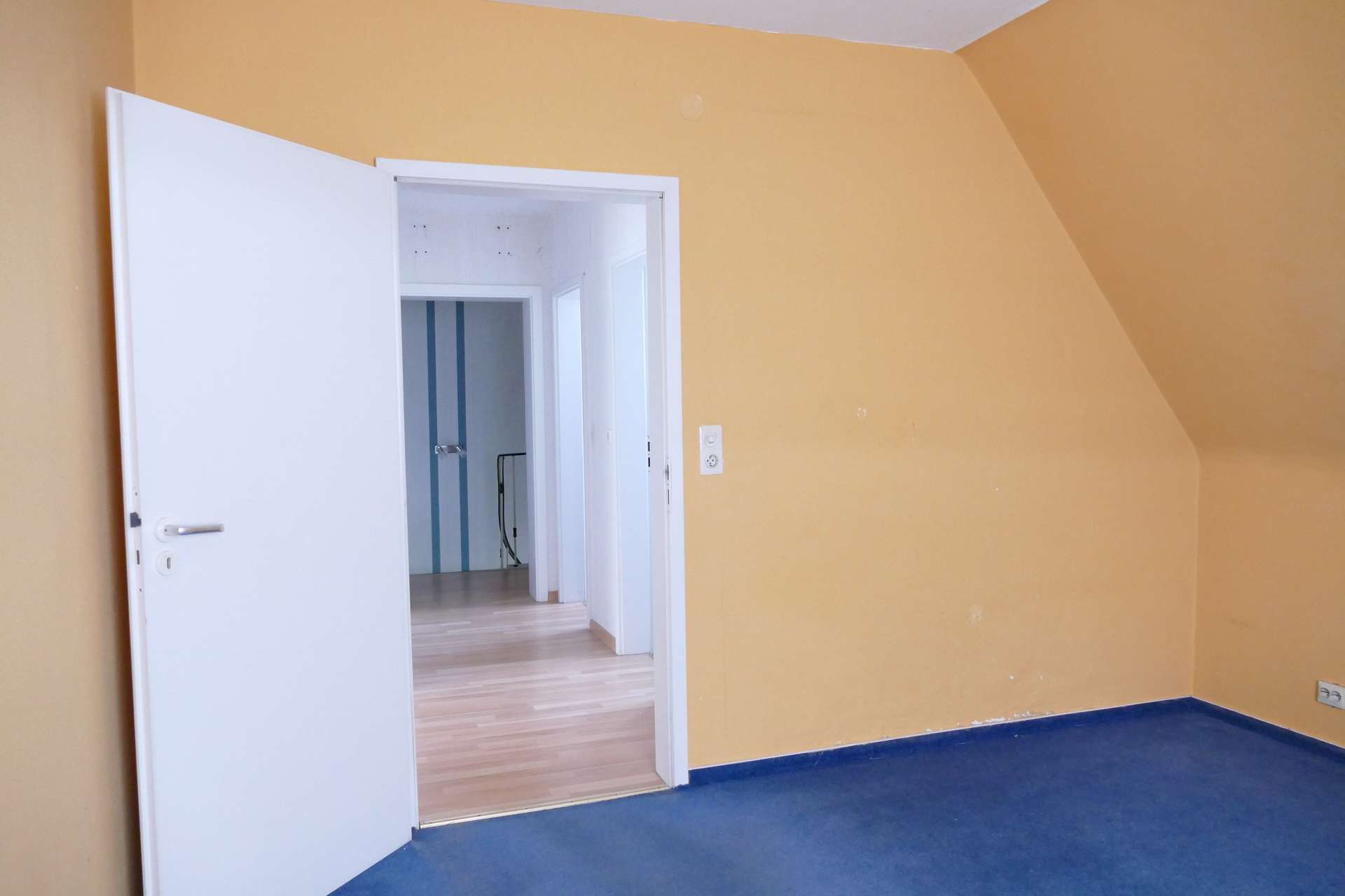 Schlafzimmer OG