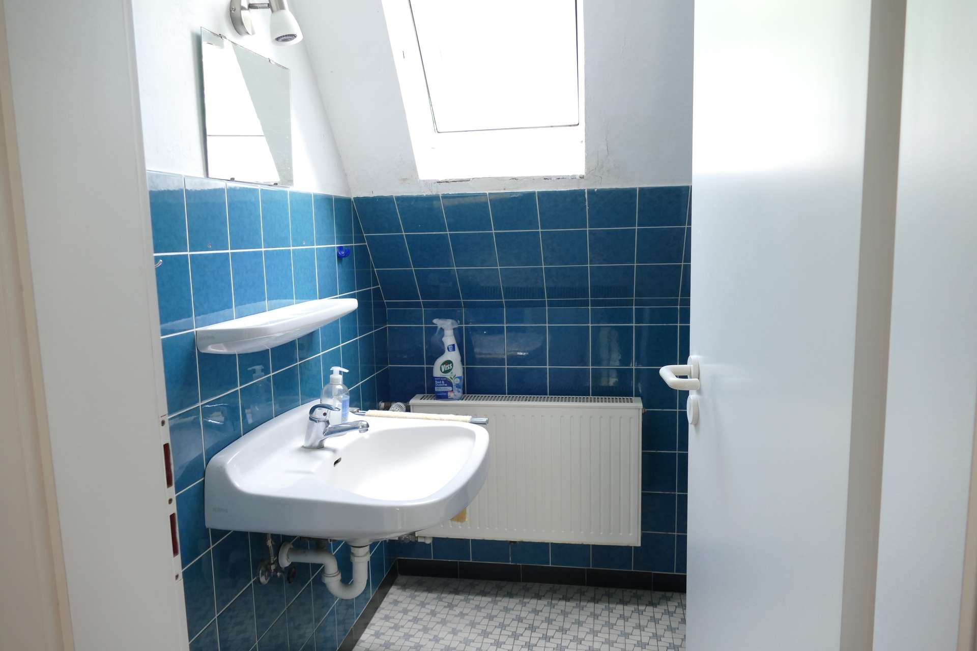 Badezimmer OG