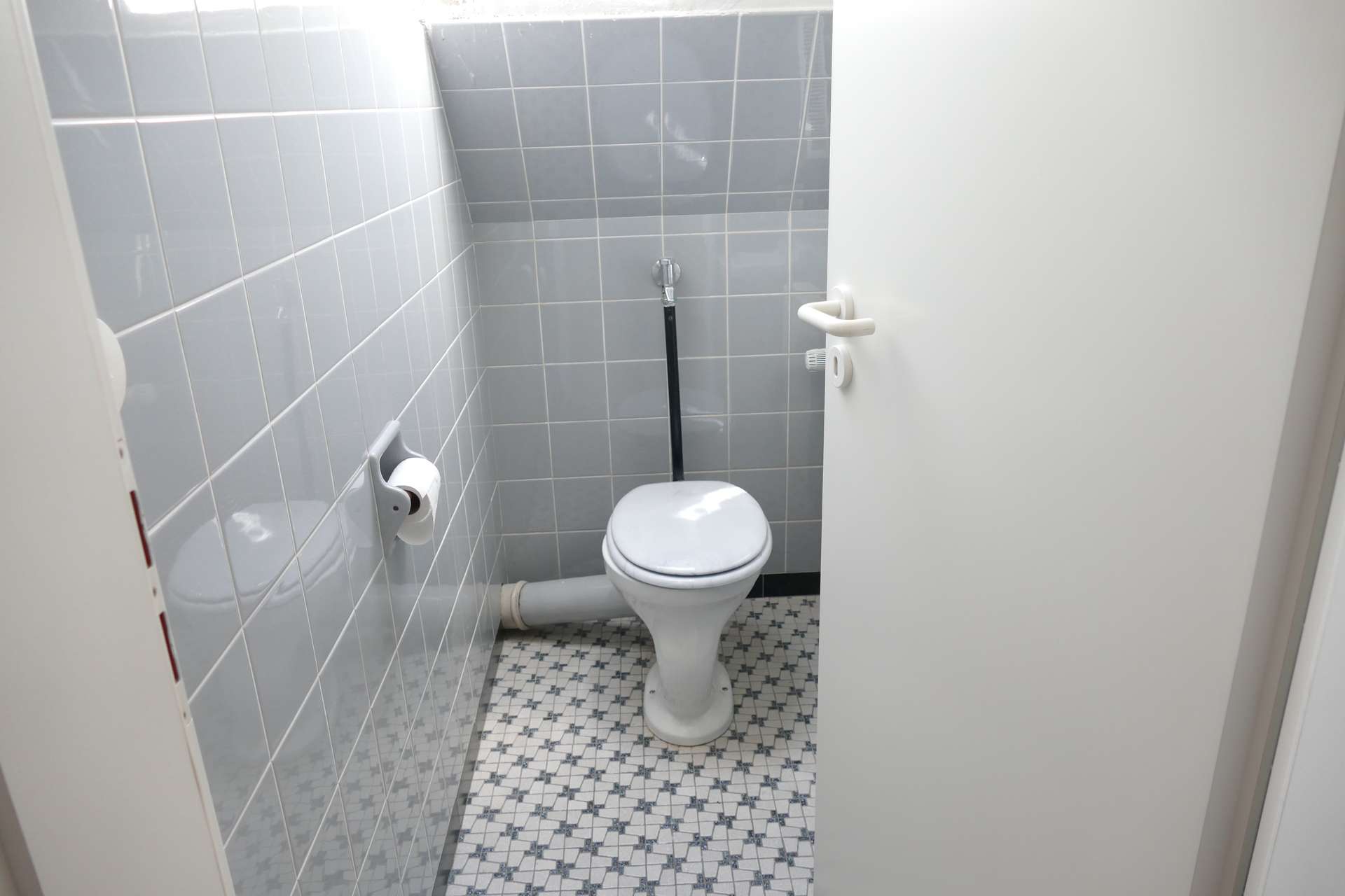 Toilette OG
