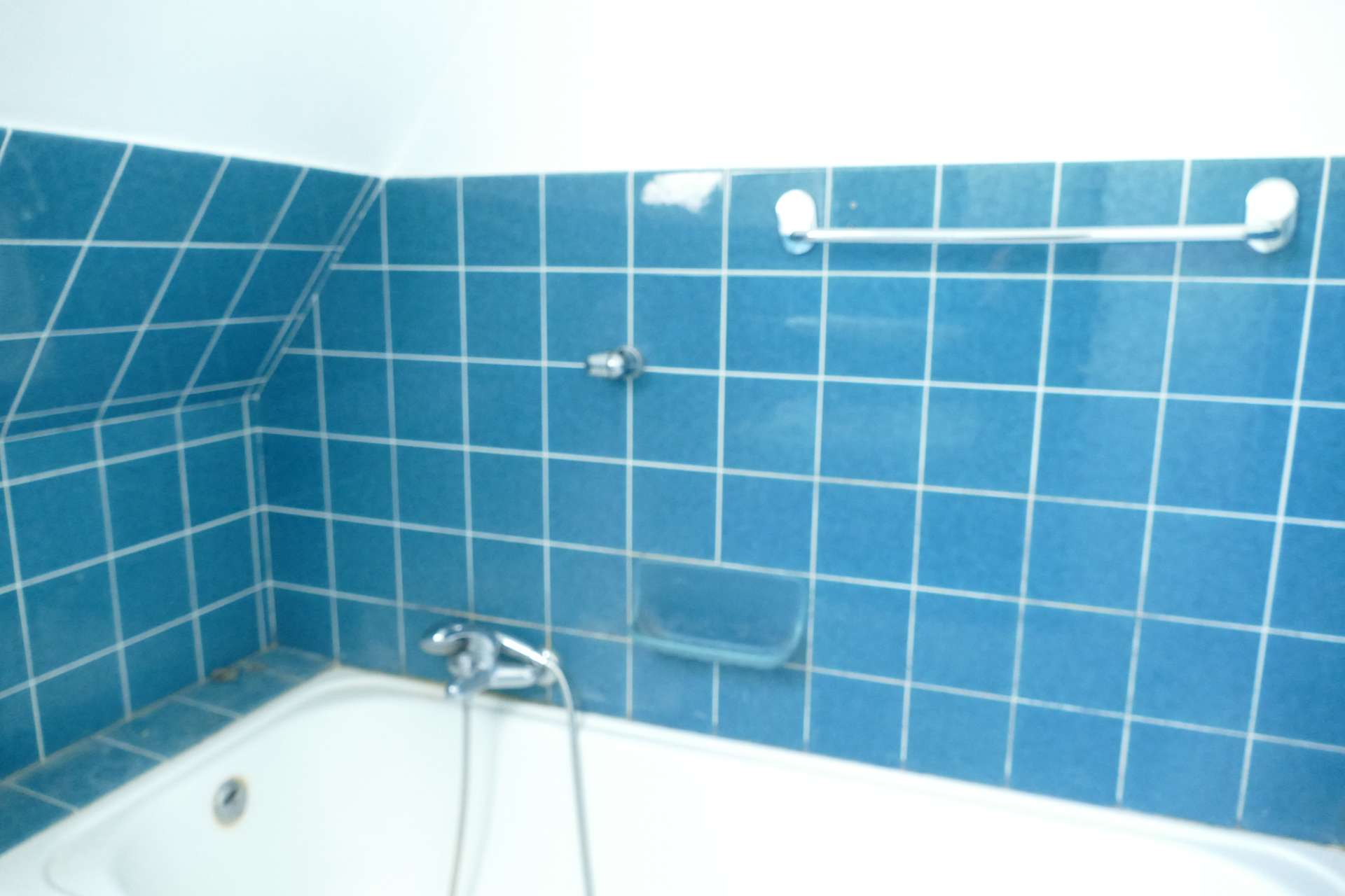 Badezimmer OG