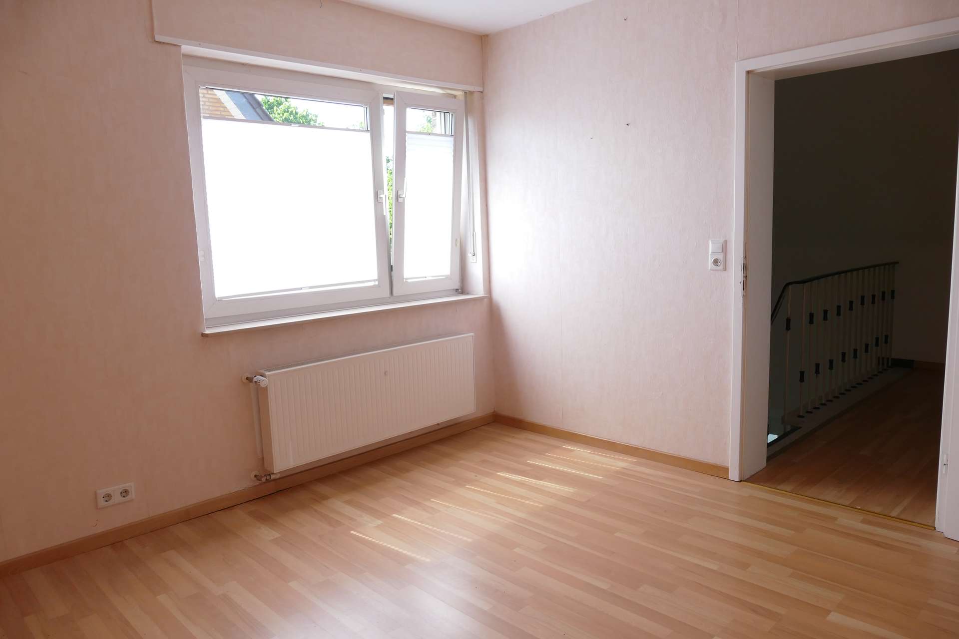 Schlafzimmer OG