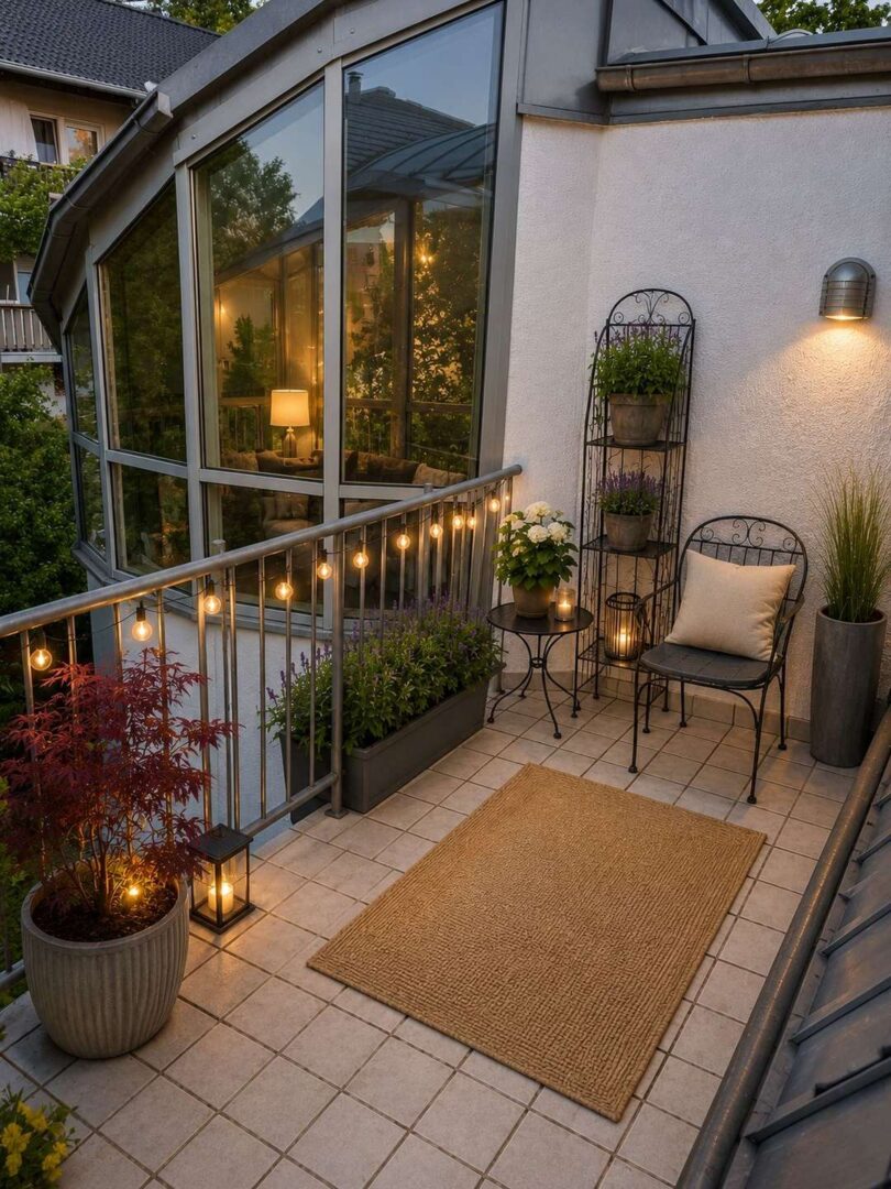 Nordbalkon