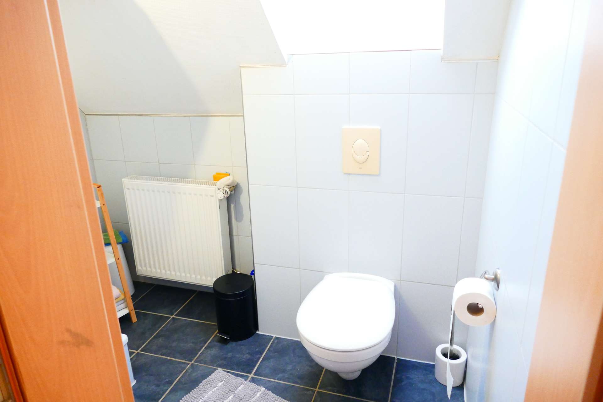 Dusche/ WC DG