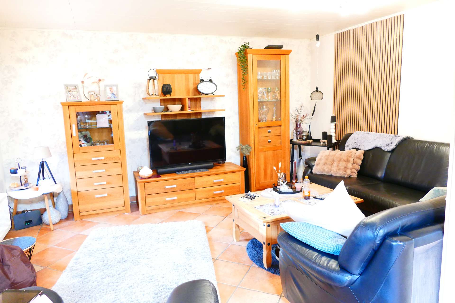 Wohnzimmer OG