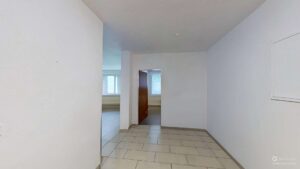 Diele / Esszimmer