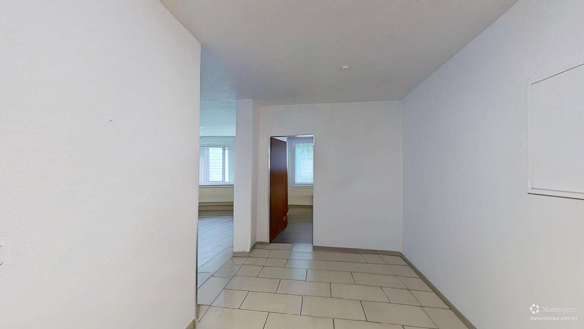 Diele / Esszimmer