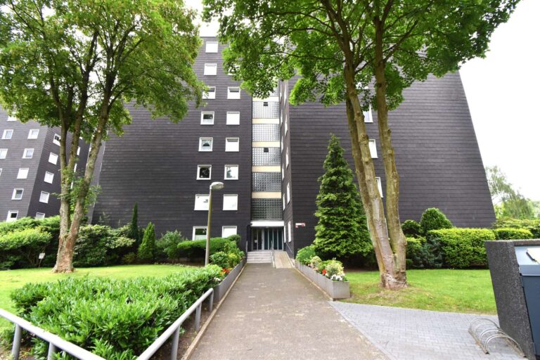 Hauszugang