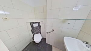 Gäste WC