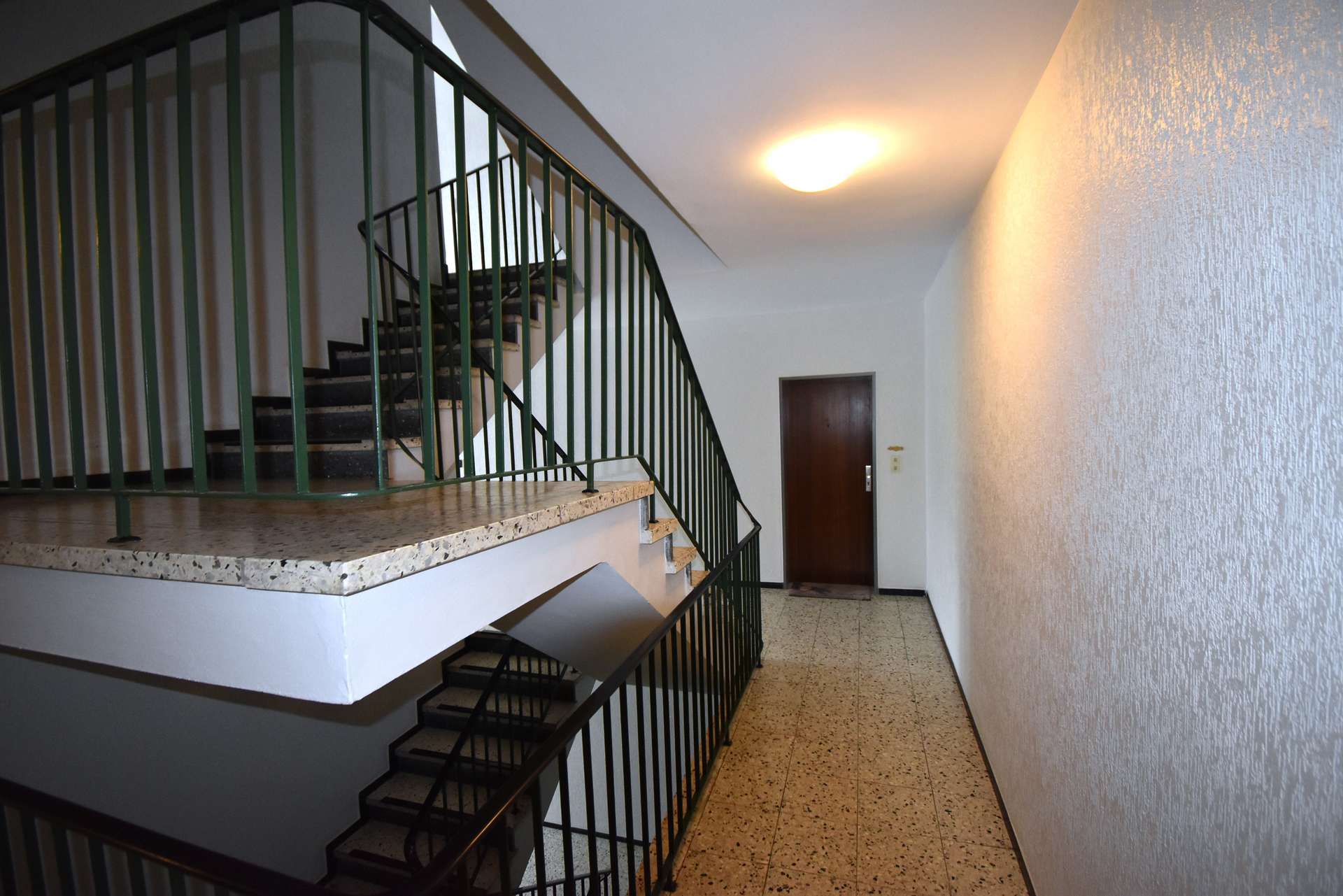 Treppenhaus