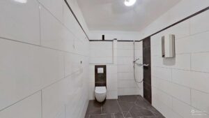 Duschbad