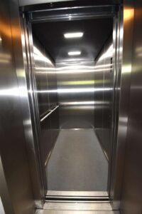 Aufzug