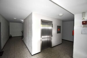 Treppenhaus EG