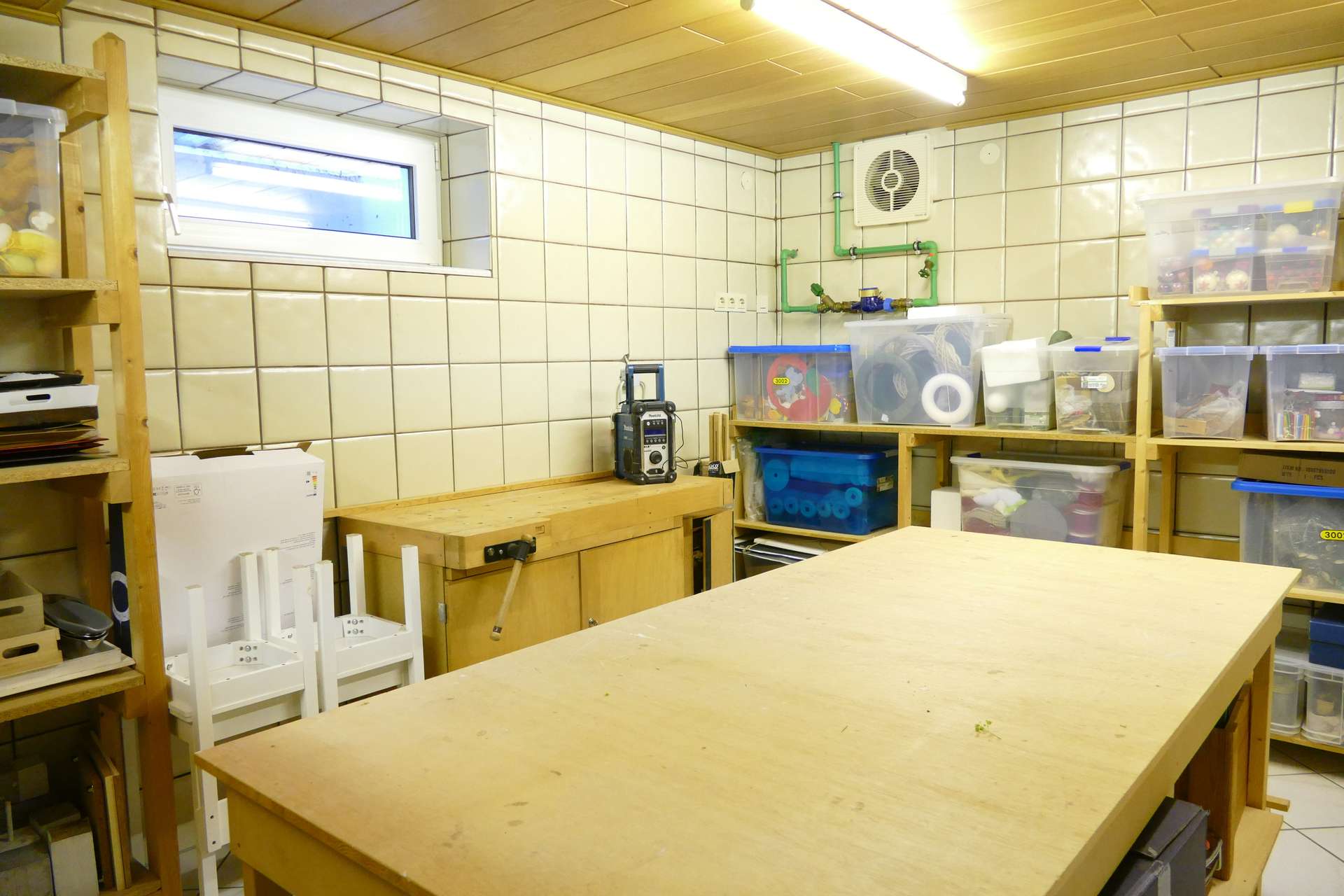 Vorratskeller