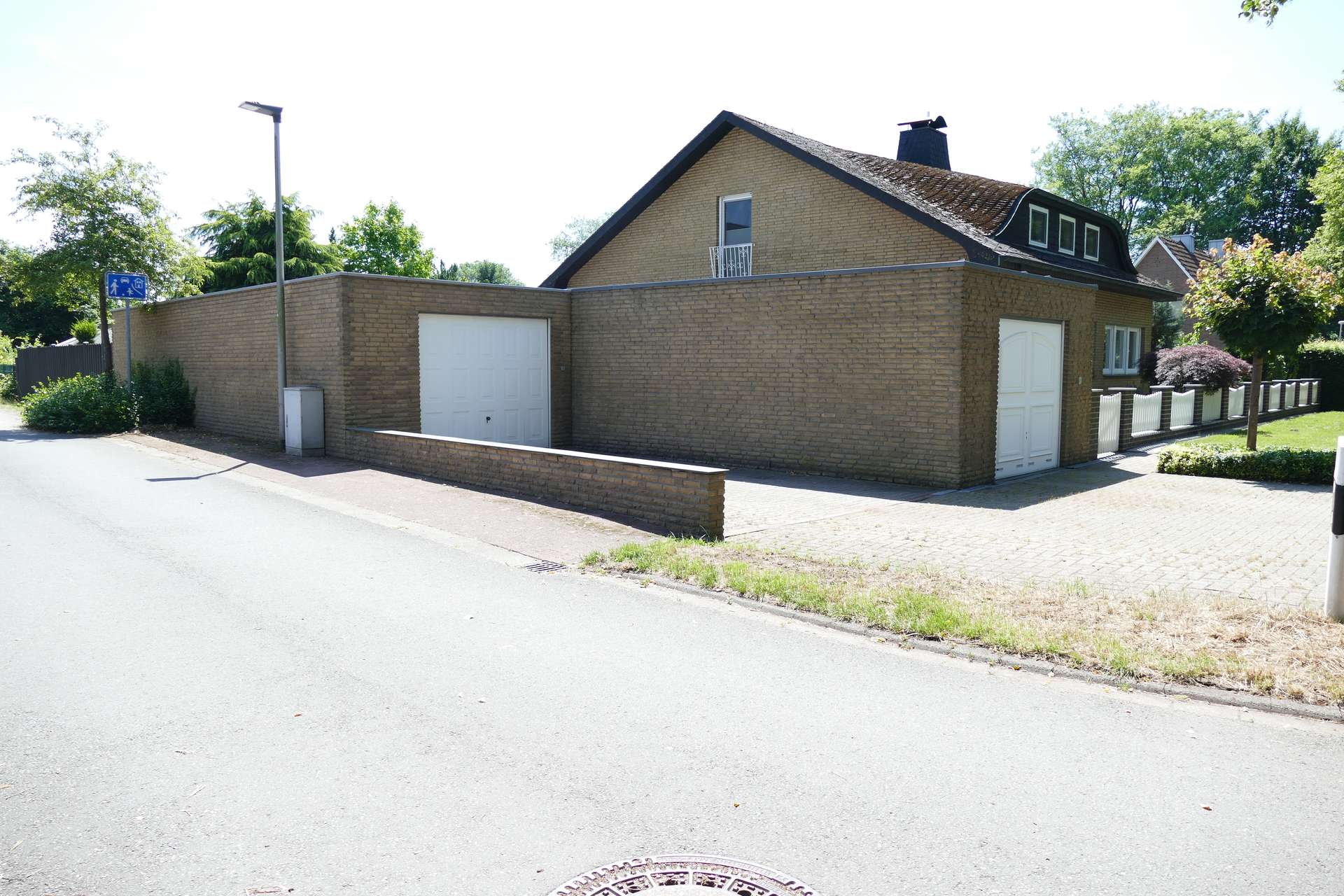 Nordansicht
