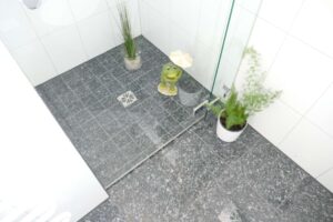 Bad Dusche